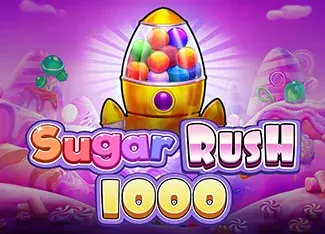 RTP Pragmatic Play Sugar Rush 1000